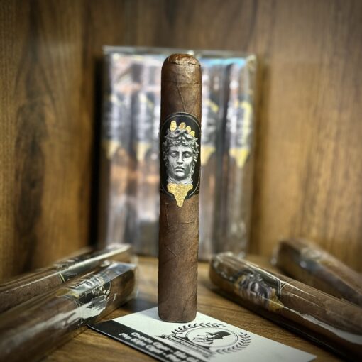 Cigar Alec Bradley Gatekeeper Robusto