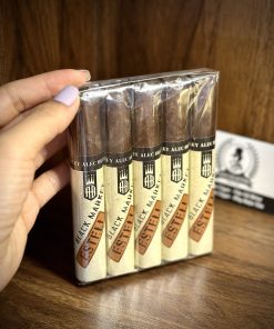 Cigar Alec Bradley Black Market Esteli Robusto