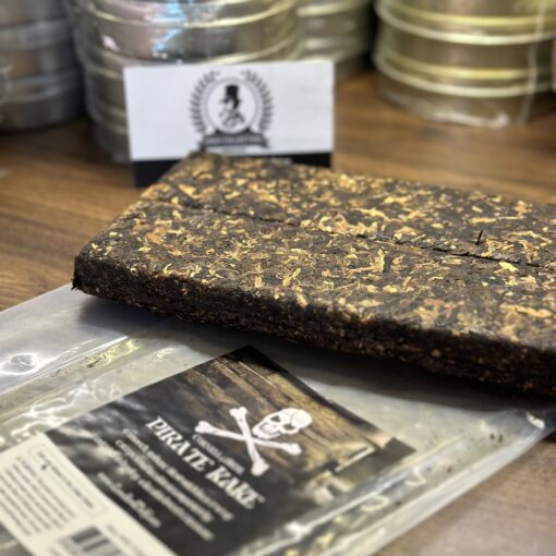 Thuốc Tẩu C&D Pirate Kake