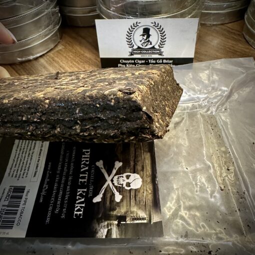 Thuốc Tẩu C&D Pirate Kake