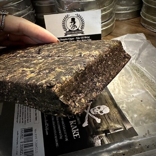 Thuốc Tẩu C&D Pirate Kake