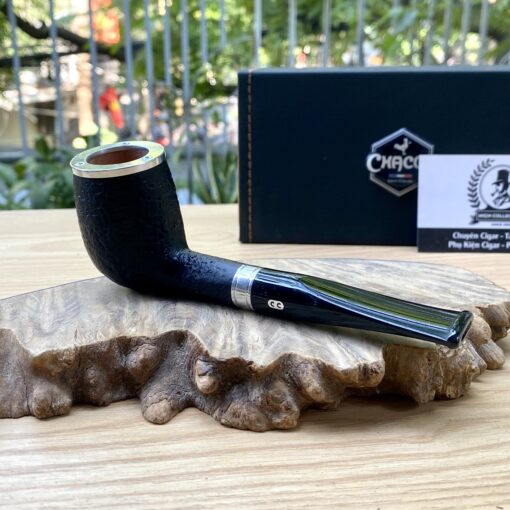 Tẩu Briar Chacom Baccara 43