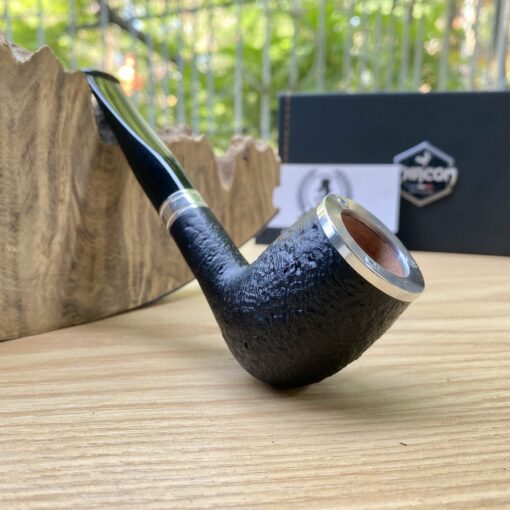 Tẩu Briar Chacom Baccara 43
