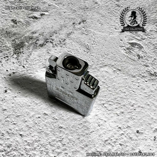 Zippo Ruột Khò 1Tia USA