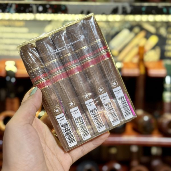 Cigar Cuba Aliados Ori Blend