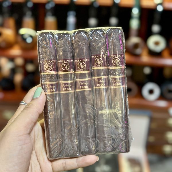 Cigar Rocky Patel Vintage 1990 Robusto
