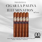 Cigar La Palina Illumination Toro