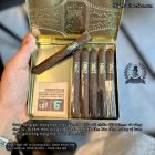 Cigar Liga Undercrown Maduro Coronets