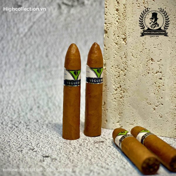 Cigar Vegueros Mananitas
