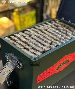 Cigar La Finca Ammo 60 Handmade