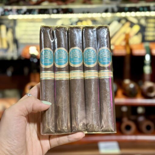 Cigar H.upmann Fernandez Toro