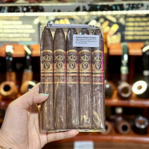 Cigar Oliva Serie V Torpedo