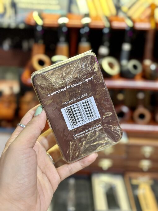 Cigar Romeo Y Julieta Amores