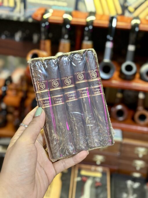 Cigar Rocky Patel Vintage 1990 Robusto