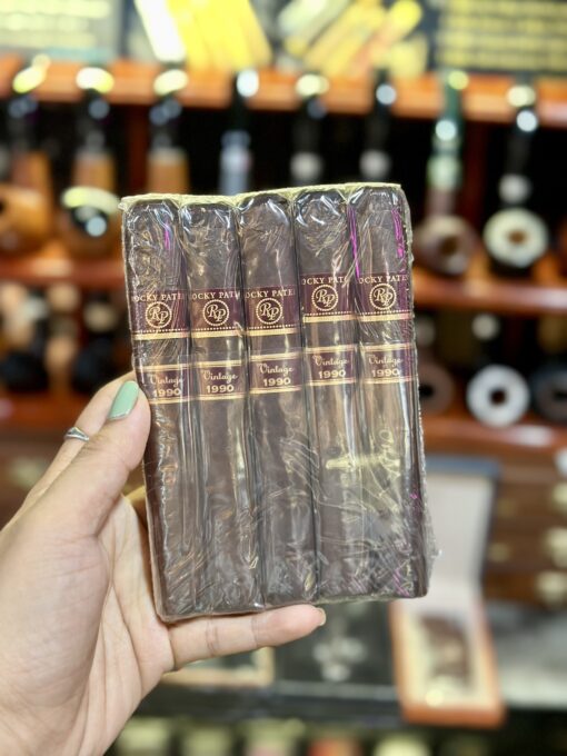 Cigar Rocky Patel Vintage 1990 Robusto