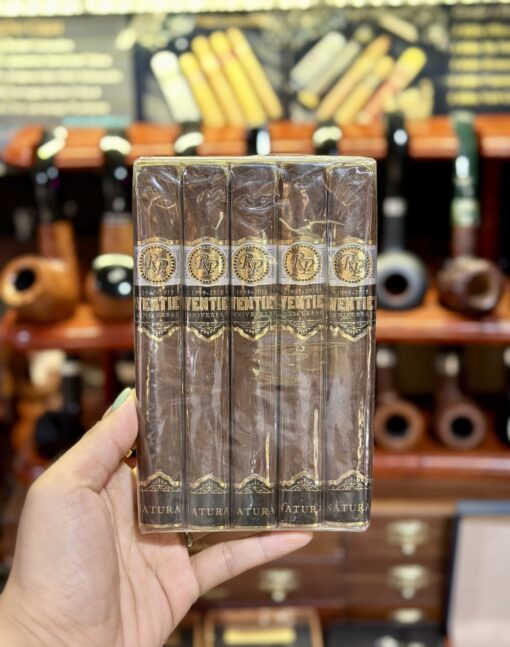 Cigar Rocky Patel Twentieth Toro