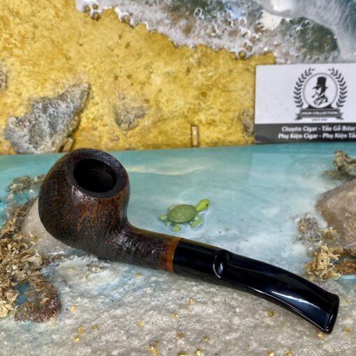 Tẩu Briar Reva Bruyere Veritable 01