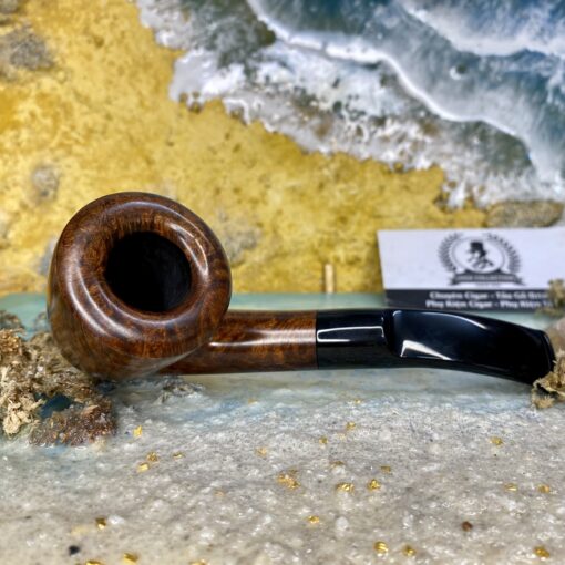 Tẩu Briar Reva Bruyere Veritable 02