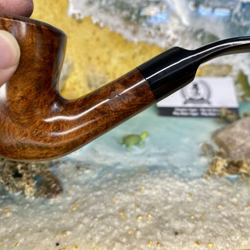 Tẩu Briar Reva Bruyere Veritable 02