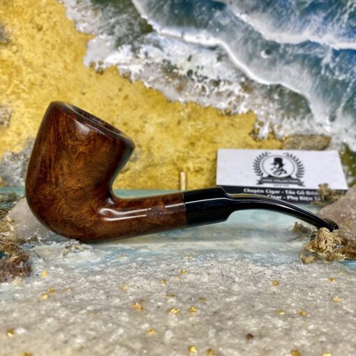 Tẩu Briar Reva Bruyere Veritable 02