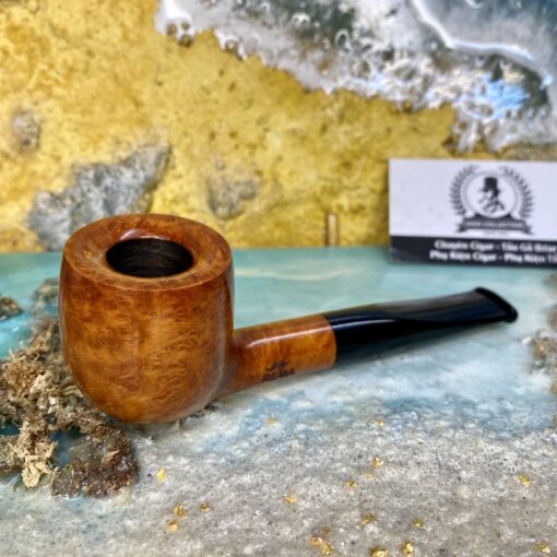 Tẩu Briar Reva Bruyere Veritable 03