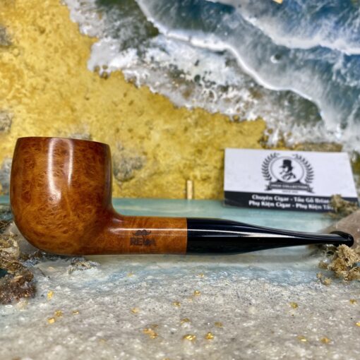 Tẩu Briar Reva Bruyere Veritable 03