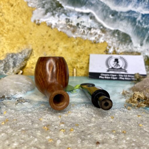 Tẩu Briar Graco Made In France 02