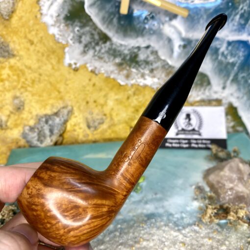 Tẩu Briar Graco Made In France 02