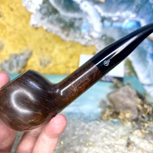 Tẩu Briar Graco Made In France 01