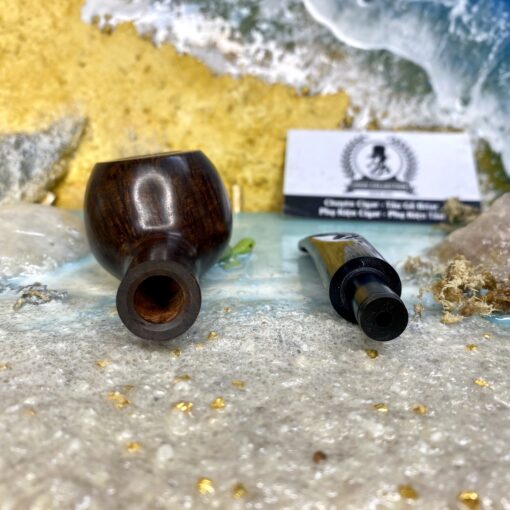 Tẩu Briar Graco Made In France 01