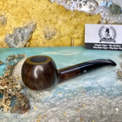 Tẩu Briar Graco Made In France 01