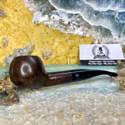 Tẩu Briar Graco Made In France 01