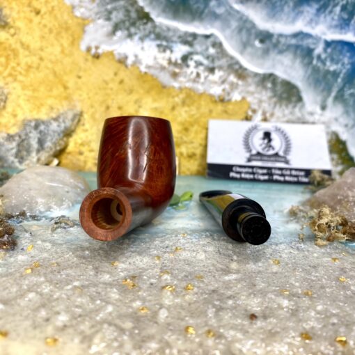 Tẩu Briar Graco Made In France 03