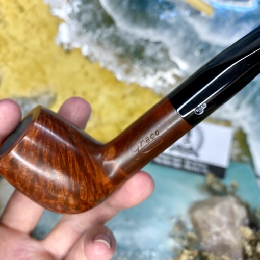 Tẩu Briar Graco Made In France 03