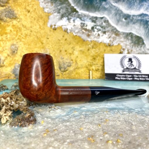 Tẩu Briar Graco Made In France 03