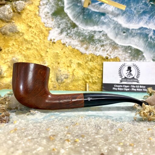 Tẩu Briar Graco Made In France 04