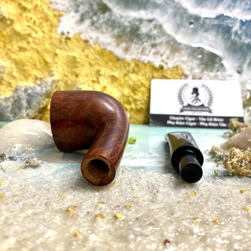 Tẩu Briar Graco Made In France 04