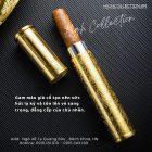 Set Phụ Kiện Cigar Lubinski 4PK TZ-6