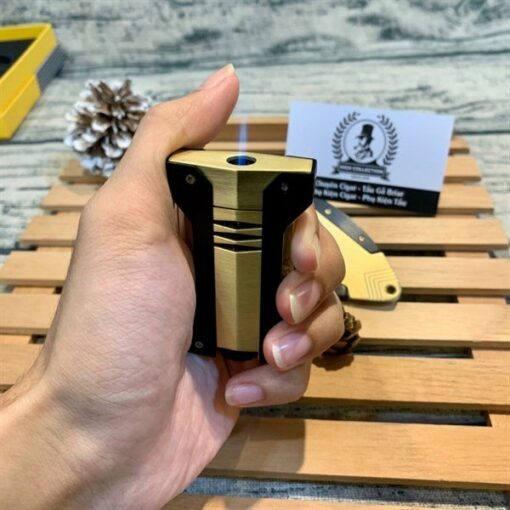Set Phụ Kiện Cigar Cohiba 2PK HB091