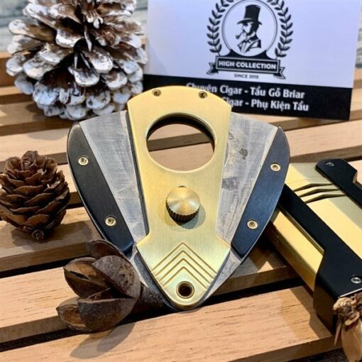 Set Phụ Kiện Cigar Cohiba 2PK HB091