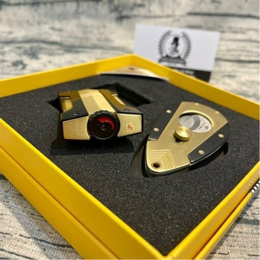 Set Phụ Kiện Cigar Cohiba 2PK HB091