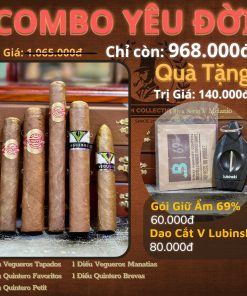 Combo yêu đời