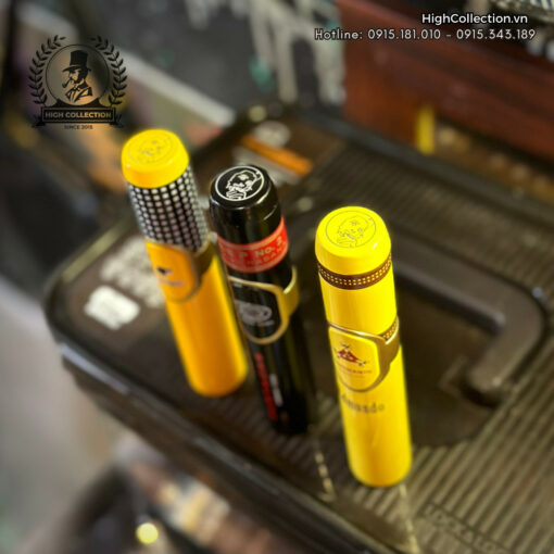 Bật Khò Brand Cigar Cuba 1 Tia