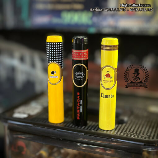 Bật Khò Brand Cigar Cuba 1 Tia