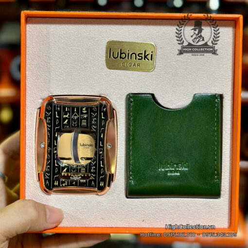 Dao Cắt Lubinski 30031