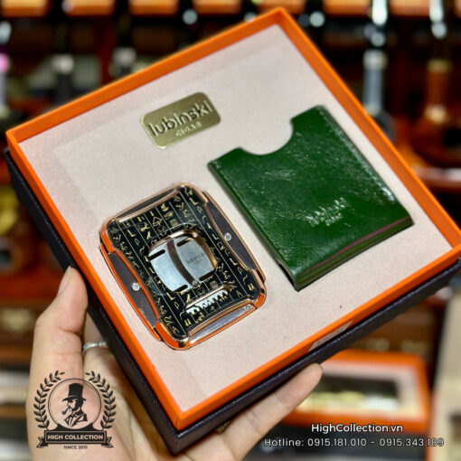 Dao Cắt Lubinski 30031