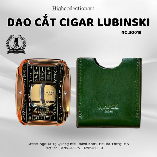Dao Cắt Lubinski 30031