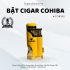 Bật Cigar Cohiba 2 Tia COB359