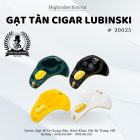 Gạt Tàn Cigar 1 Điếu Lubinski 20025