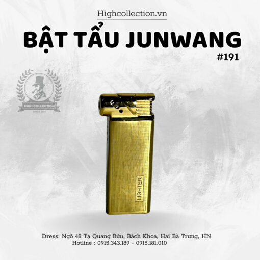 Bật Tẩu Junwang 191